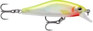 Wobler Shadow Rap Shad Solid 5cm SFC